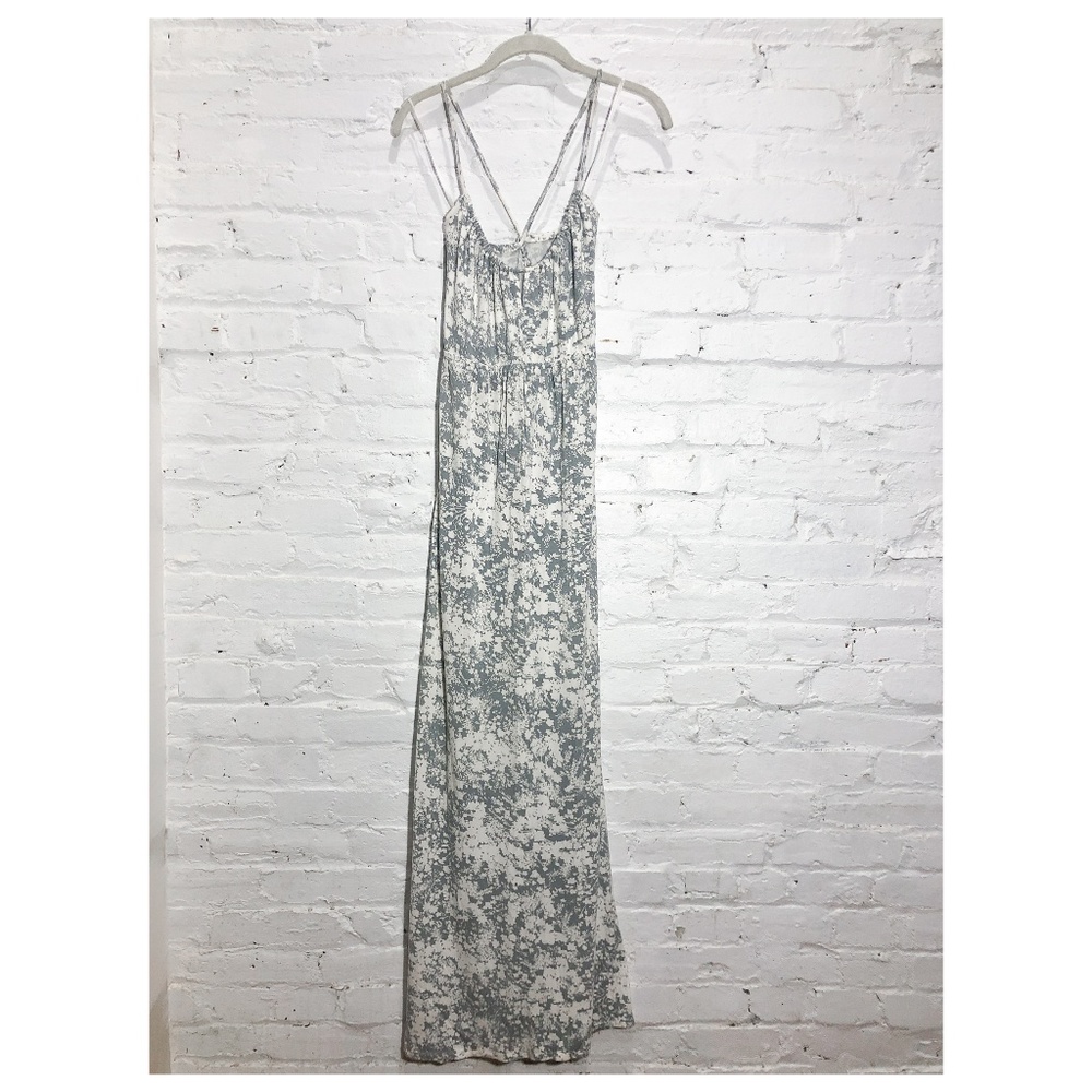 Maxi Dress by Liquid New York (Barney's Exclusive)